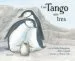 AudioLibro Con Tango son Tres de Justin Richardson