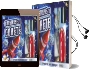 Descargar AudioLibro Construye tu Cohete de Varios Autores año 2016