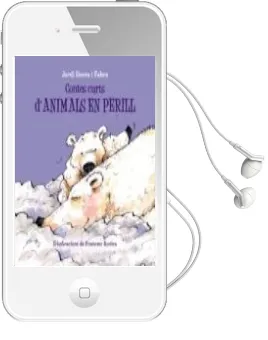 Descargar AudioLibro Contes Curts d Animals en Perill de Jordi Sierra I Fabra año 2016