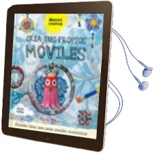 Descargar AudioLibro Crea tus Propios Moviles de Ribón Marta año 2016