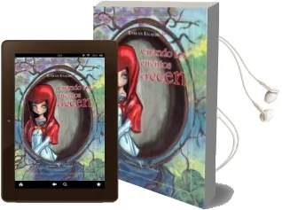 Descargar AudioLibro Cuando los Cuentos Crecen de Evelyn Ugalde año 2016