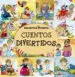 AudioLibro Cuentos Divertidos (Biblioteca Infantil) de Varios Autores