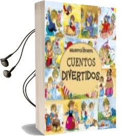 Descargar AudioLibro Cuentos Divertidos (Biblioteca Infantil) de Varios Autores año 2016
