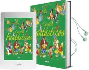 Descargar AudioLibro Cuentos Fantasticos (Clasicos de Siempre) de Varios Autores año 2016