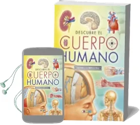Descargar AudioLibro Cuentos Maravillosos: El Cuerpo Humano de Varios Autores año 2016