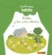 AudioLibro Cuentos para Bebes, el Lobo y los Siete Cabritos de Guillaume Arnaud