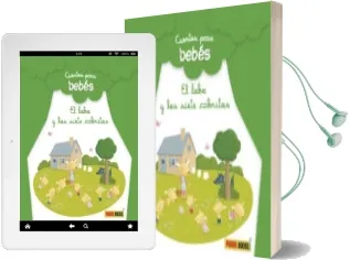 Descargar AudioLibro Cuentos para Bebes, el Lobo y los Siete Cabritos de Guillaume Arnaud año 2016