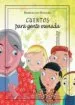 AudioLibro Cuentos para Gente Menuda de Romualdo Nogues