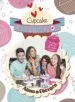 AudioLibro Cupcake Revolution de Alma Obregon