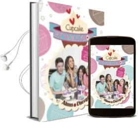 Descargar AudioLibro Cupcake Revolution de Alma Obregon año 2016