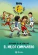 AudioLibro Dan, el Genio del Gol: El Mejor Compañero de Gerard Van Gemert