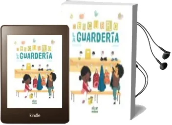 Descargar AudioLibro Descubro la Guarderia de Jerome Pelissier año 2016