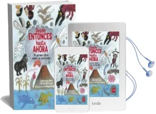 Descargar AudioLibro Desde Entonces hasta Ahora de Catherine Barr año 2016