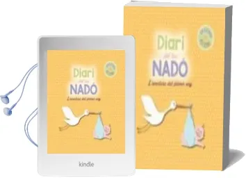 Descargar AudioLibro Diari del teu Nado: L Aventura del Primer any de Varios Autores año 2016