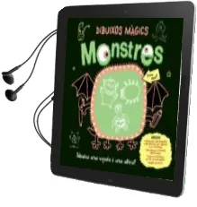 Descargar AudioLibro Dibuixos Màgics. Monstres de Suhel Ahmed año 2016