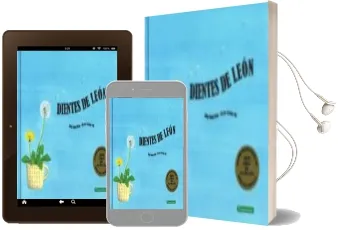 Descargar AudioLibro Dientes de Leon de Jang Sung Kim año 2016