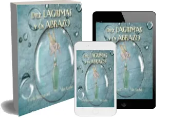 Descargar AudioLibro Diez Lágrimas y un Abrazo de Marta Sanmamed año 2016