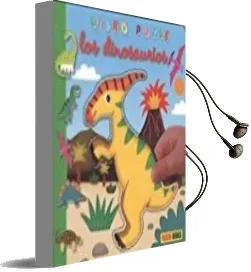 Descargar AudioLibro Dinosaurios de Emilie Beaumont año 2016