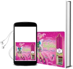 Descargar AudioLibro Diseña Moda de Fantasia de Varios Autores año 2016