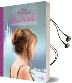 Descargar AudioLibro Disney. Princesas de Cuento. Peinados de Princesas Paso a Paso de Varios Autores año 2016