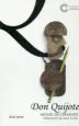 AudioLibro Don Quijote de Miguel De Cervantes