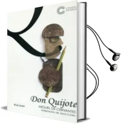 Descargar AudioLibro Don Quijote de Miguel De Cervantes año 2016