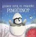 AudioLibro ¿Dónde Está el Pequeño Pinguino? de Melanie Joyce