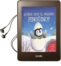 Descargar AudioLibro ¿Dónde Está el Pequeño Pinguino? de Melanie Joyce año 2016