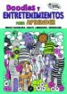 AudioLibro Doodles y Entretenimientos para Aprender de Varios Autores