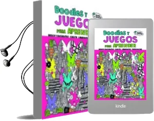Descargar AudioLibro Doodles y Juegos para Aprender de Varios Autores año 2016