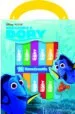 AudioLibro Dory, mi Primera Libreria (12 Libros) de Varios Autores
