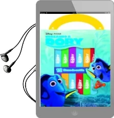 Descargar AudioLibro Dory, mi Primera Libreria (12 Libros) de Varios Autores año 2016