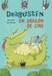 AudioLibro Dragustin, un Dragon de Cine de Lucia Serrano