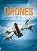 AudioLibro Drones de Henry Brook