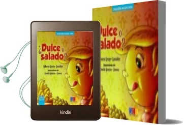 Descargar AudioLibro ¿Dulce o Salado? de Varios Autores año 2016