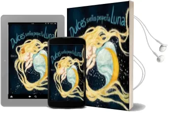 Descargar AudioLibro Dulces Sueños Pequeña Luna de Khoa Le año 2016