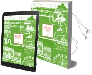 Descargar AudioLibro Ekològik de Varios Autores año 2016