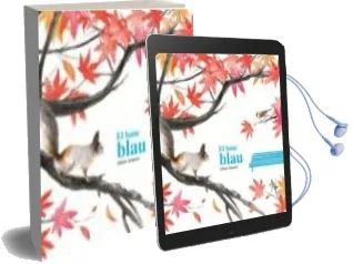 Descargar AudioLibro El Banc Blau de Albert Asensio año 2016