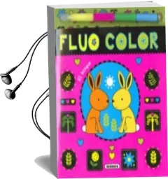 Descargar AudioLibro El Bosque. Fluo Color de Varios Autores año 2016