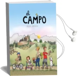 Descargar AudioLibro El Campo de Roser Capdevila I Valls año 2016