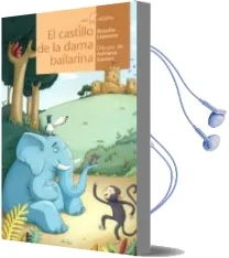 Descargar AudioLibro El Castillo de la Dama Bailarina de Braulio Llamero Crespo año 2016