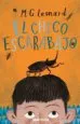 AudioLibro El Chico Escarabajo de M. G. Leonard