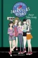 AudioLibro El Club de las Zapatillas Rojas 9 Amor Take Away de Anna Punset