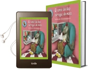 Descargar AudioLibro El Conte del Llop Carregat de Mocs de Eva Mor año 2016