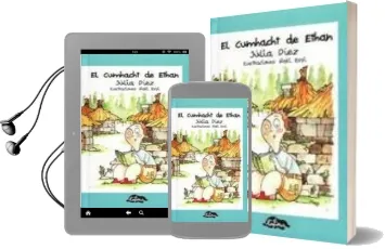 Descargar AudioLibro El Cumhacht de Ethan de Julia Diez año 2016
