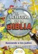 AudioLibro El Detective de la Biblia: Buscando a los Judios de Varios Autores