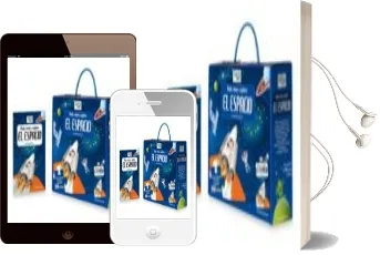 Descargar AudioLibro El Espacio (Viaja, Conoce, Explora): 205 Piezas de Varios Autores año 2016