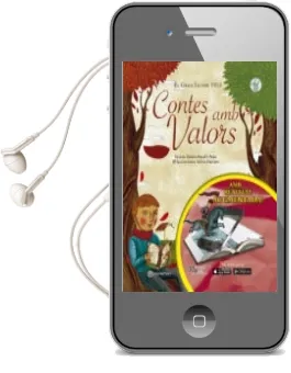 Descargar AudioLibro El Gran Llibre Dels Contes amb Valors de Esteve Pujol I Pons año 2016