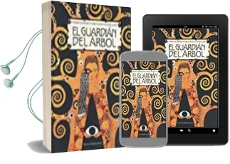 Descargar AudioLibro El Guardian del Arbol de Myriam Ouyessad año 2016