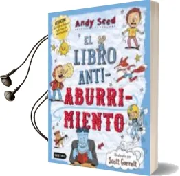 Descargar AudioLibro El Libro Anti-Aburrimiento de Andy Seed año 2016